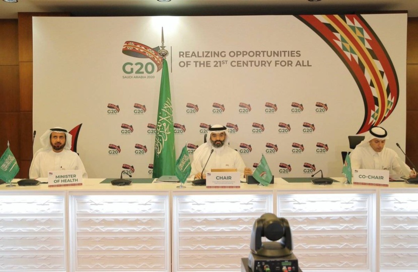 وزير «الاتصالات»: المملكة تقود مجموعة العشرين لتعزيز نمو الاقتصاد الرقمي