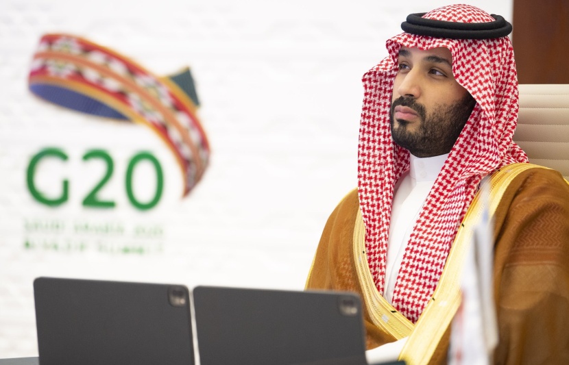 الملك: سياسات قمة الرياض ستعيد الأمل والاطمئنان لشعوب العالم