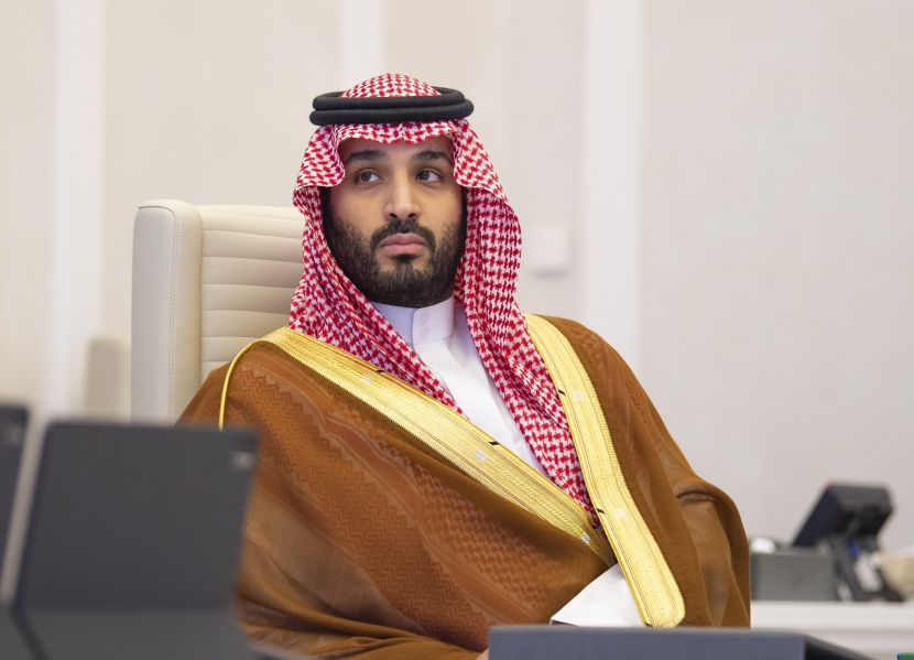 الملك: سياسات قمة الرياض ستعيد الأمل والاطمئنان لشعوب العالم