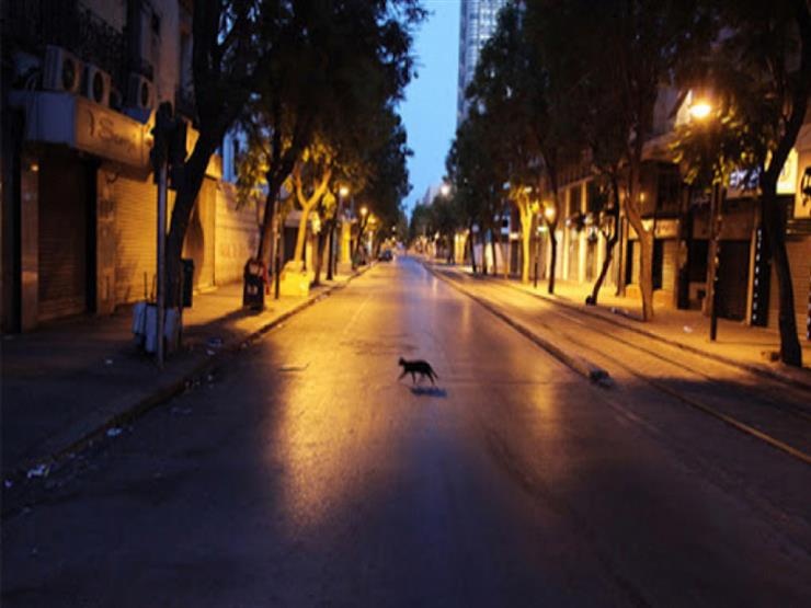 تركيا: فرض حظر تجوال ليلي في عطلة نهاية الأسبوع ضمن إجراءات مكافحة كورونا