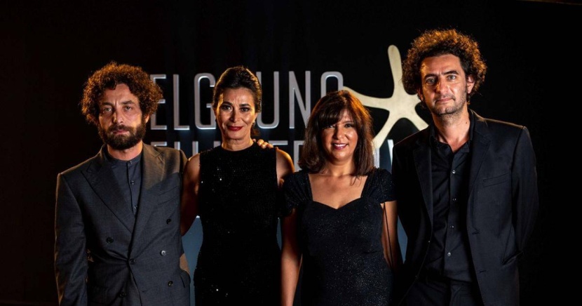 تونس ترشح «الرجل الذي باع ظهره» للمنافسة على «أوسكار»