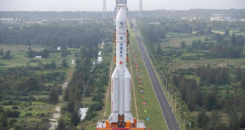 لأول مرة منذ السبعينيات .. الصين تستعد إلى جلب عينات من القمر