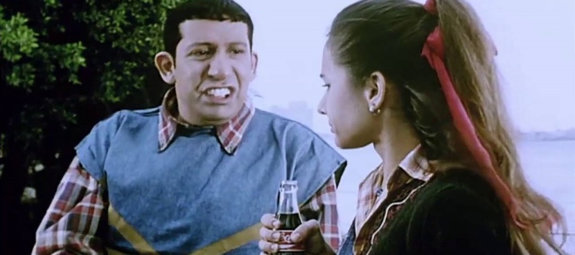 «غبي منه فيه» يعود بجزء ثان بعد 16 عاما