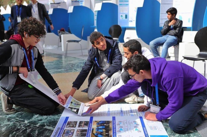 «لما بعد المدرسة» .. برنامج إثرائي لرعاية الموهوبين في المرحلة المتوسطة