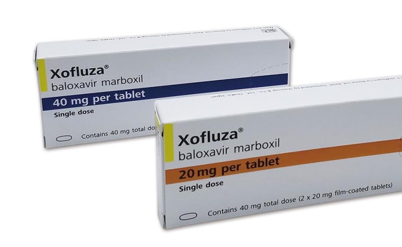 لأعمار 12 عاما فأكثر  .. "روش" تنتج علاج "أكسوفلوزا" للوقاية من الإنفلونزا