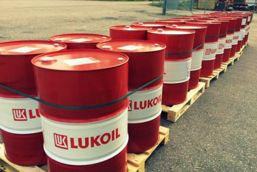 "لوك أويل" تربح 664 مليون دولار خلال الربع الثالث