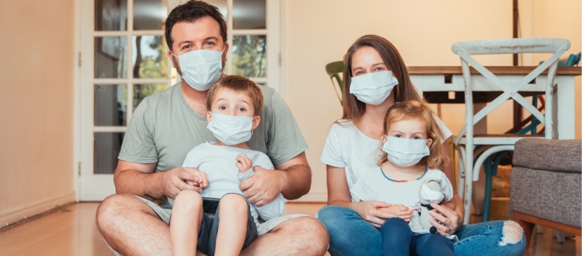 50% من الألمان لم يكتشفوا قيمة العائلة إلا خلال الجائحة