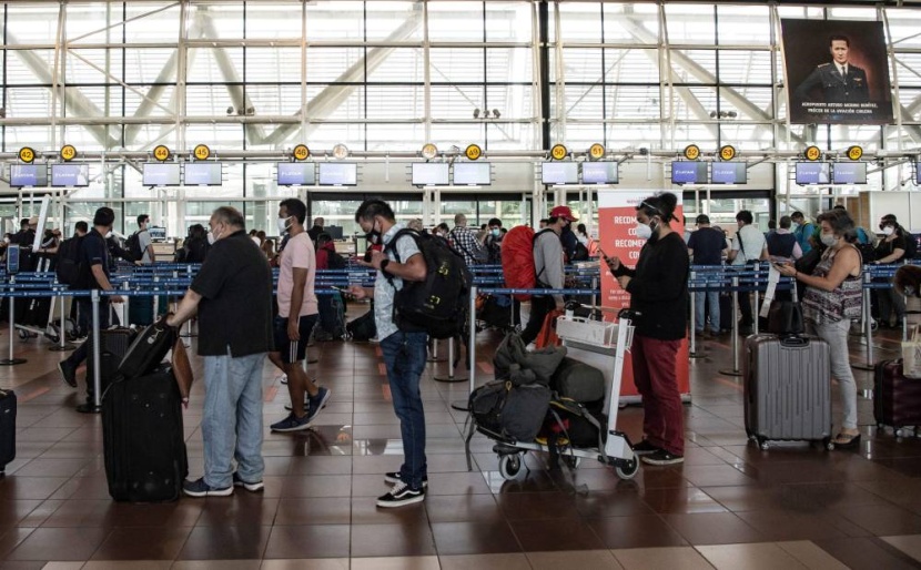 شركات الطيران العالمية في طريقها لخسارة 157 مليار دولار خلال عامين