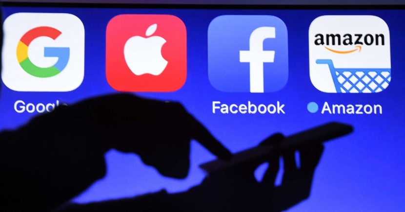 باريس تؤكد جباية الضريبة على شركات الإنترنت الكبرى في 2020 