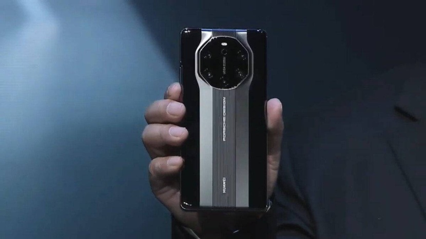 براءة اختراع لـ «هواوي» .. قياس درجة حرارة الجسم بواسطة الهاتف