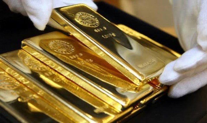 الذهب يقترب من أدنى مستوياته في 5 أشهر.. تراجع 2% بفعل اللقاح