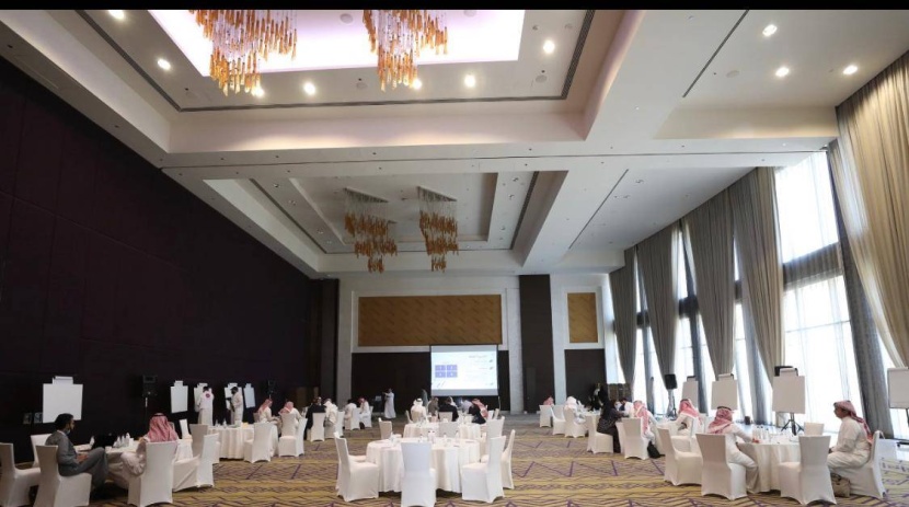 «الترفيه» تعقد ورشة عمل تطوير الكادر البشري في القطاع