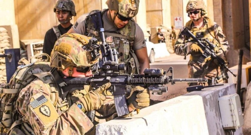 حروب المستقبل .. فك تشفير الدماغ وتواصل الجنود دون تحدث