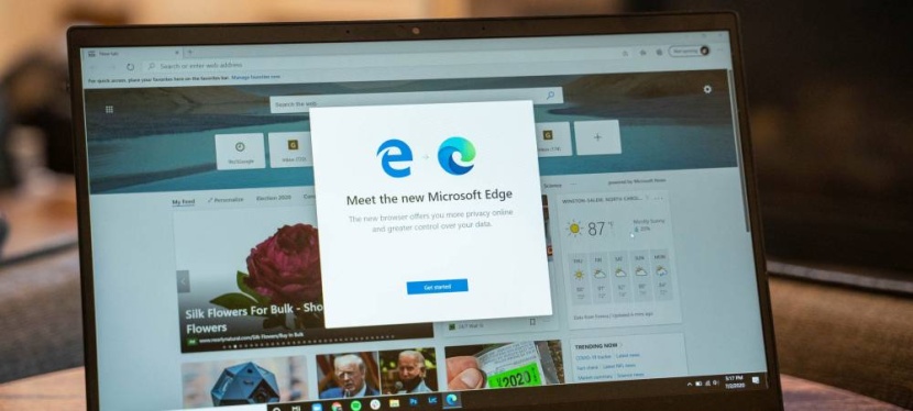 «مايكروسوفت» تضيف ميزة تسرع من عملية تشغيل «إيدج»