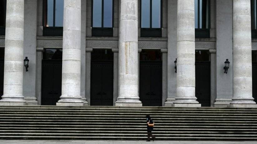 عودة الإغلاق في ألمانيا تصدم العاملين في القطاع الثقافي