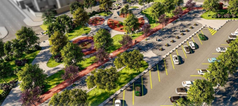 الرياض: تصميم جديد لمتنزه النهضة بمزايا ترفيهية وخدمية