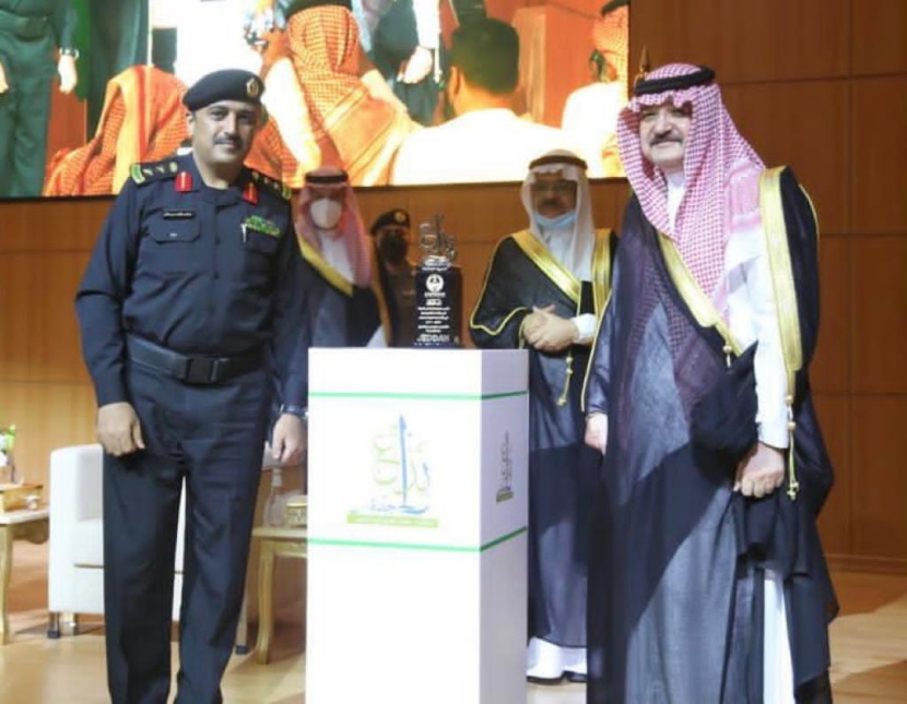 الأمير مشعل بن ماجد يتوج الفائزين والفائزات بجائزة جدة للإبداع في نسختها الثالثة ضمن ملتقى مكة الثقافي