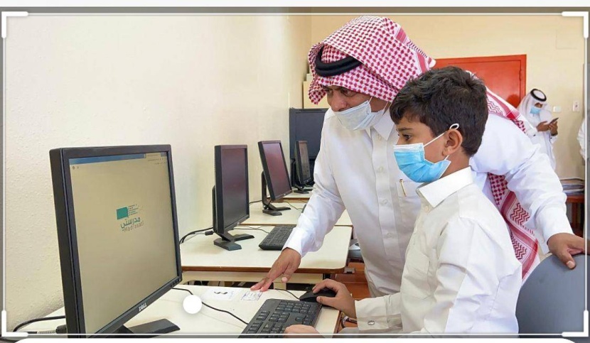 «ممارسات تدريسية».. مبادرة لتعزيز الإبداع في التعليم الإلكتروني