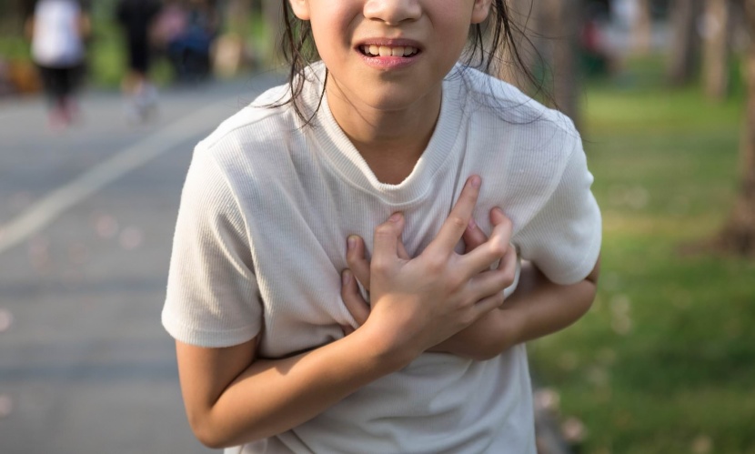 باحث سعودي : أسبابا جينية جديدة خلف اعتلالات القلب لدى الأطفال