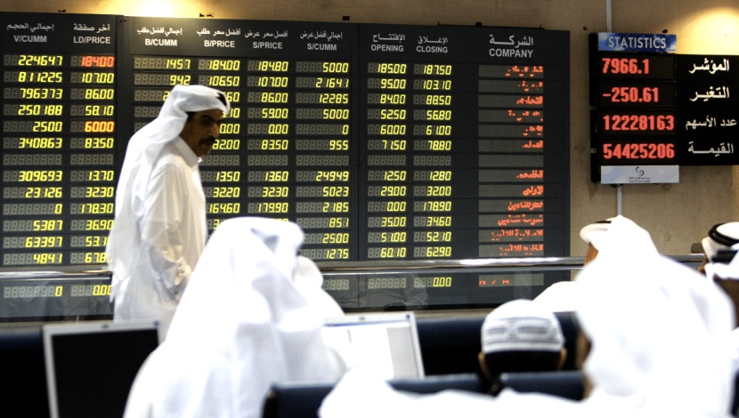 أسواق الخليج تنهي الشهر على مكاسب مدعومة بالتفاؤل إزاء لقاح كورونا