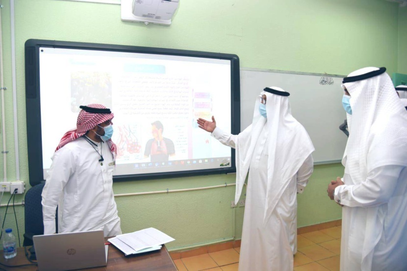 «قادة المستقبل» .. منصة خاصة لاكتشاف القيادات التعليمية