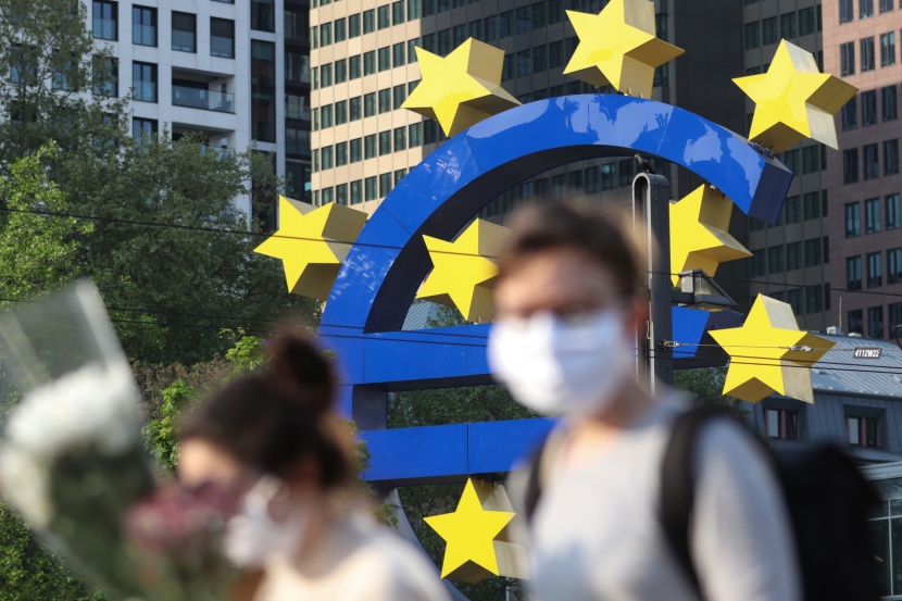 المفوضية الأوروبية تتوقع انكماش اقتصاد منطقة اليورو بنسبة 7.8% في 2020