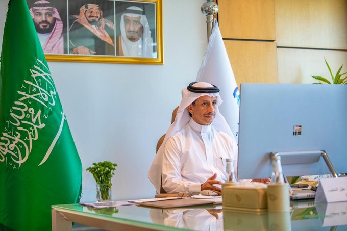 وزير السياحة : نحن بصدد إطلاق مهرجان شتاء السعودية ونتطلع لاستقبال الخليجيين 