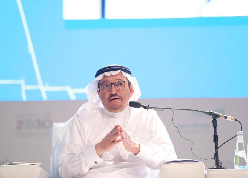 آل الشيخ: على الجامعات أن يكون تعزيز الوعي الفكري على رأس أولوياتها