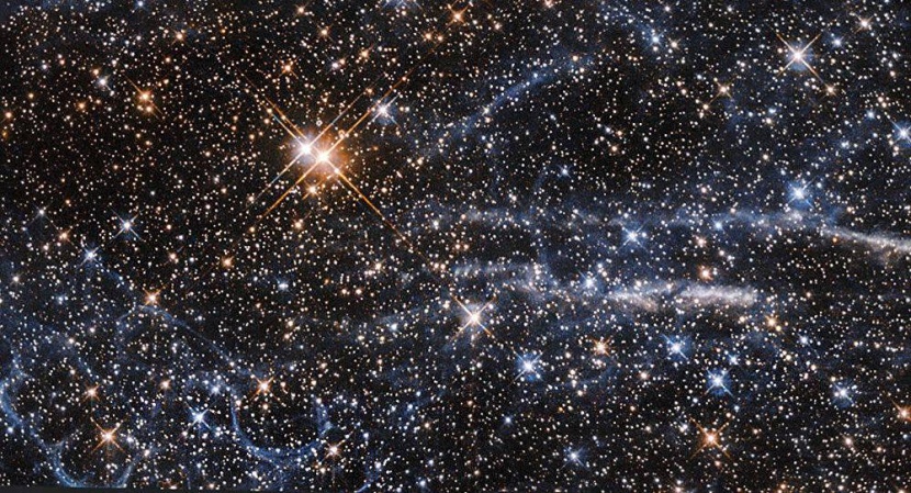 «ناسا» تعثر على ملايين الكواكب الصالحة للحياة في «درب التبانة»