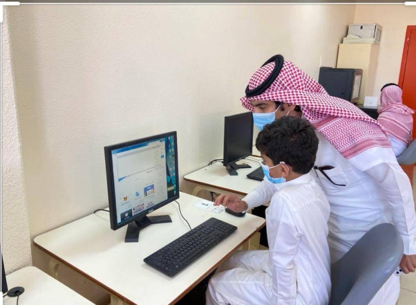 لتحسين الممارسات التعليمية .. خطة للتدريب على التقويم الإلكتروني