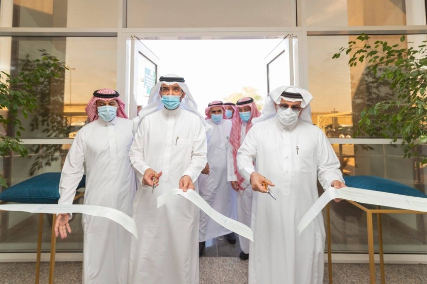 الرياض: تدشين مركز التميز للتوحد .. و1200 جلسة علاجية خلال التشغيل التجريبي