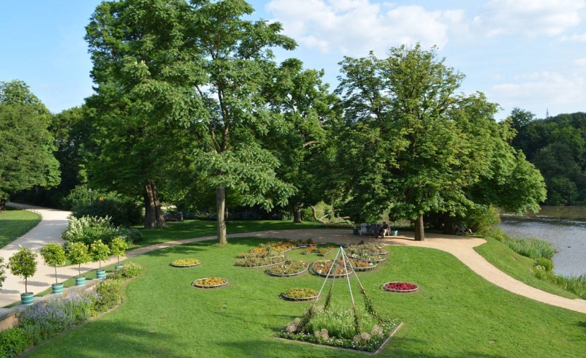 تحف فنية في التراث العالمي تغفل عنها الأعين