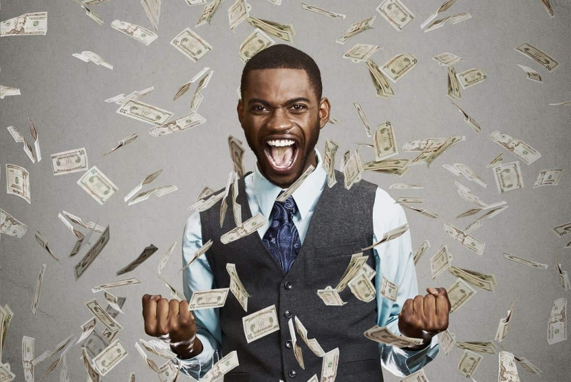 تعلم 10 مبادئ .. كيف تصبح غنيا؟ 