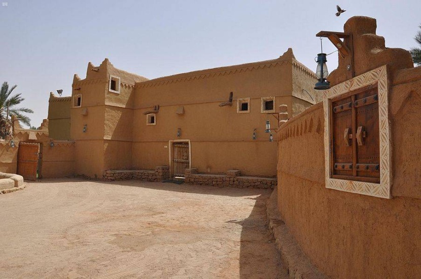 مواطنون يرممون 13 موقعا أثريا بجهود ذاتية