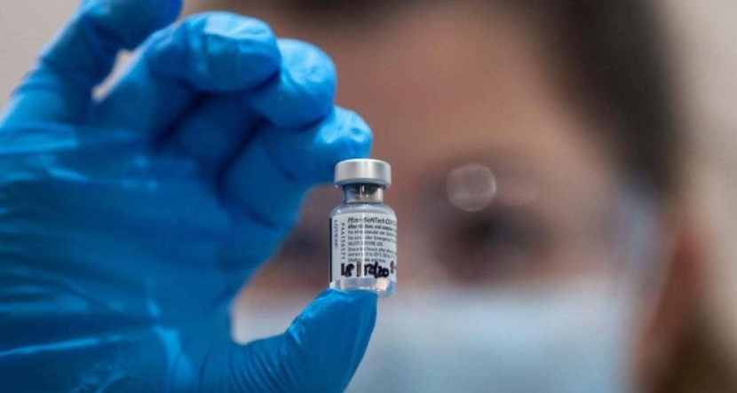 «لقاح في الثلاجة» لتخطي عقبة النقل والتخزين