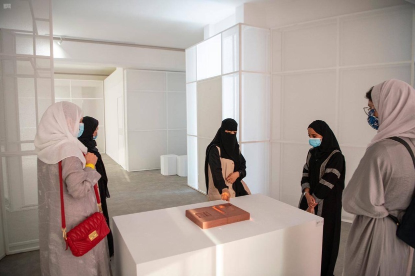 «مسك للفنون» يطلق منحته السنوية الأولى لدعم المبدعين