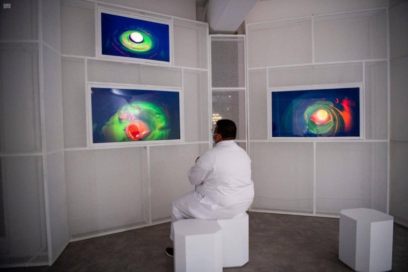 «مسك للفنون» يطلق منحته السنوية الأولى لدعم المبدعين