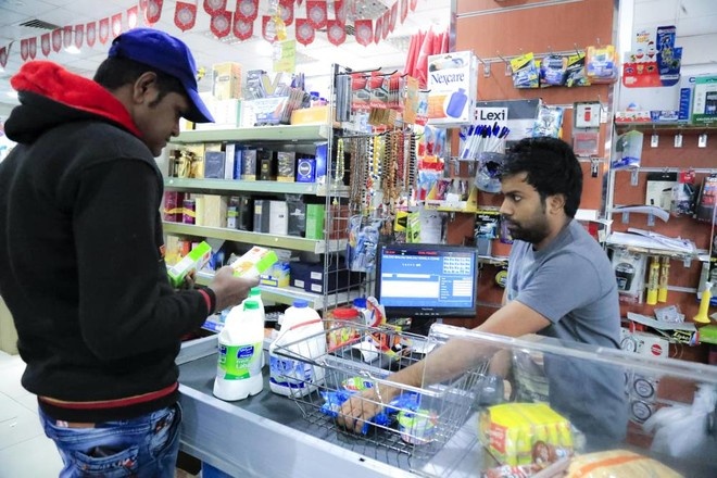 5.8 % التضخم في السعودية خلال نوفمبر