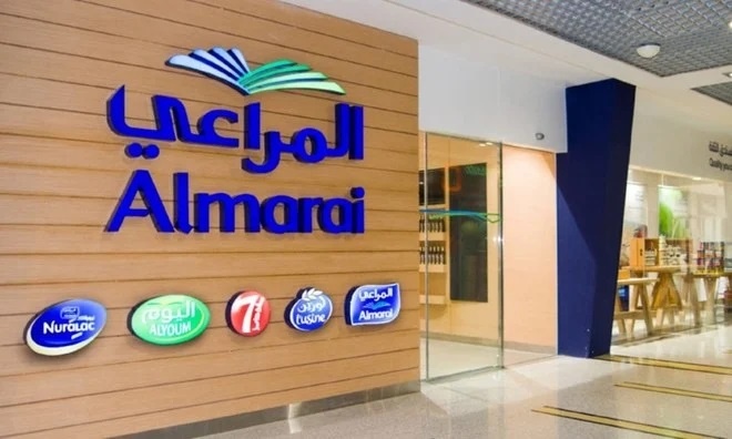 مجلس إدارة "المراعي" يوصي بتوزيع مليار ريال أرباح نقدية للسنة المالية 2020