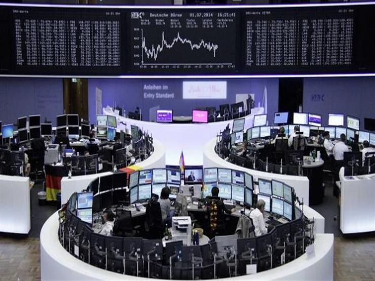 أسهم أوروبا تصعد بدعم تفاؤل حيال الخروج البريطاني واللقاح 