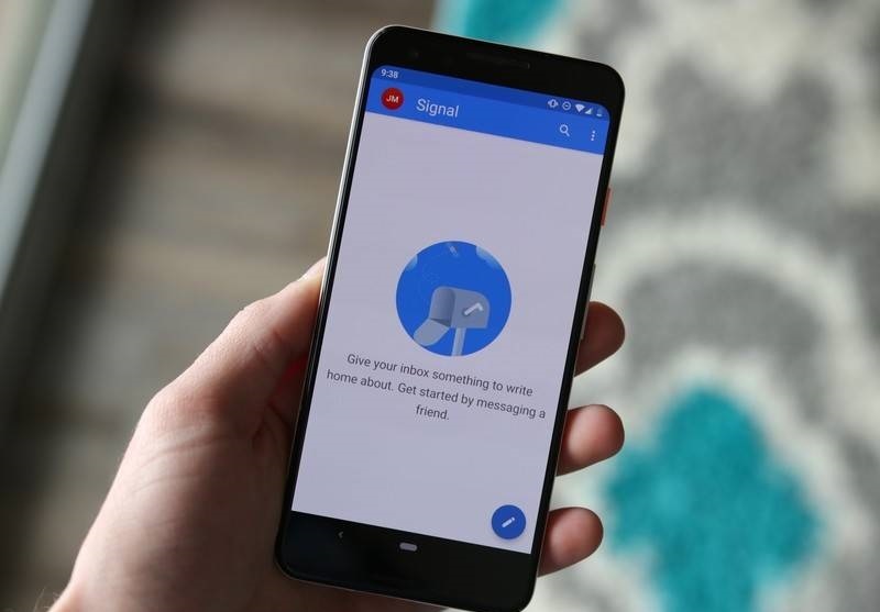 تطبيق يتيح لأول مرة اجتماعات فيديو مشفرة