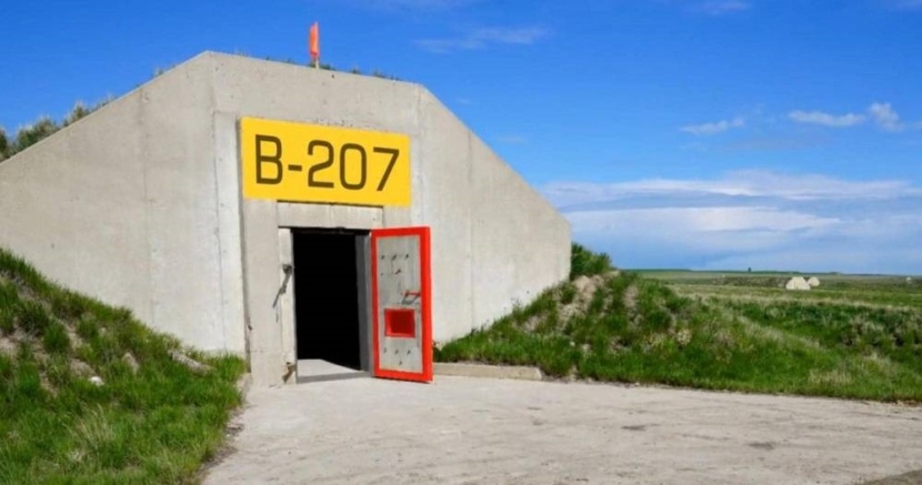 كورونا يرفع مبيعات «ملاجئ نهاية العالم» 500 %