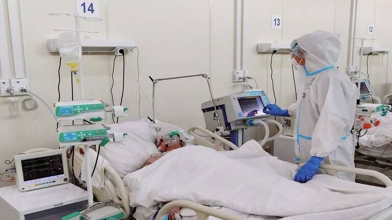 ابتكار خوارزميات تتنبأ بخطورة كوفيد - 19