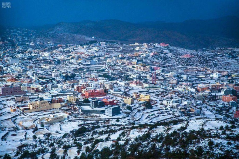 «الشتاء حولك» يعيد «الكشتة» و«شبة الضوء» للأنشطة السياحية