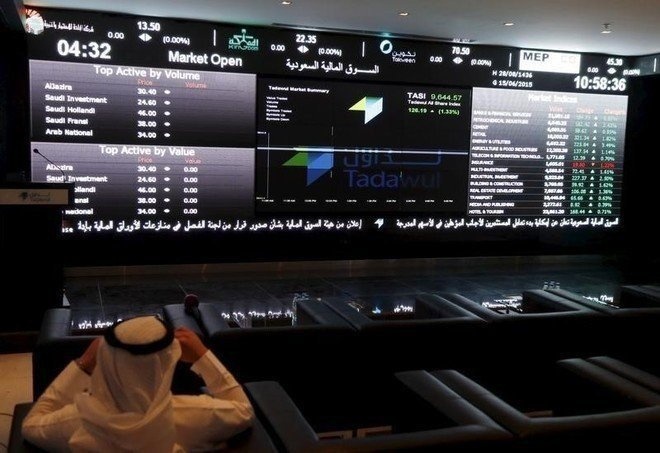 الأسهم السعودية تسجل أعلى مستوى منذ كورونا