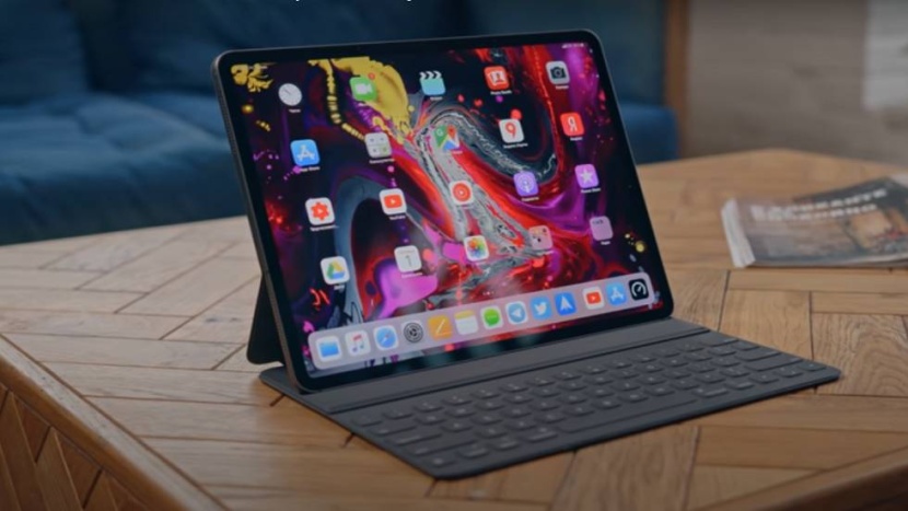 أجهزة «آيباد برو» المقبلة تحصل على تقنية «5 جي»