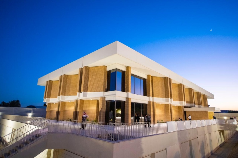 أسبوع مسك للفنون..  تشجيع التفكير النقدي وحل المشكلات