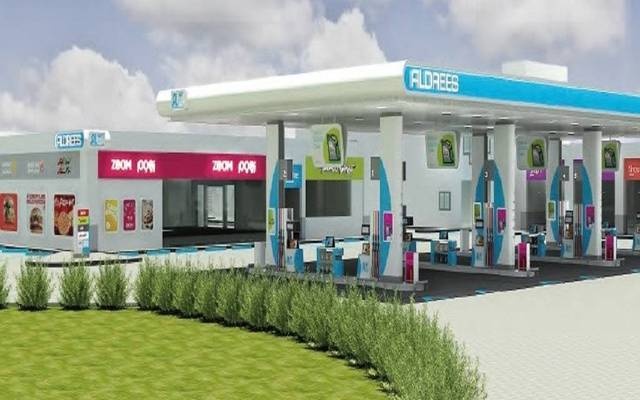 "الدريس": تعيين حمد الدريس رئيسا لمجلس الإدارة