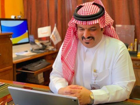 «حديد سابك» تكشف عن استراتيجية أعمالها بعد كوفيد - 19 .. تنويع إمدادات المواد الخام