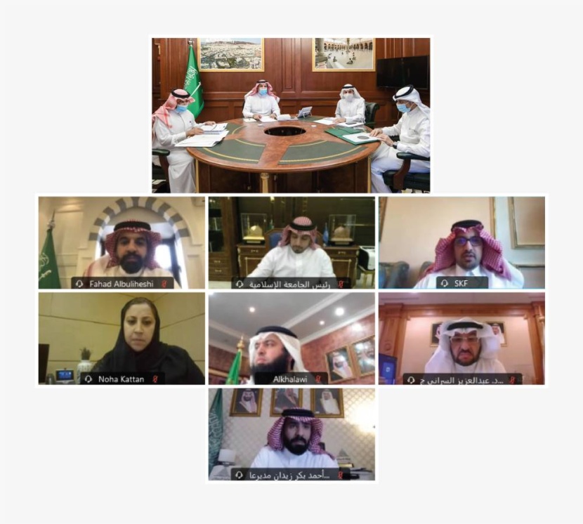 أمير المدينة المنورة يرأس اجتماع مجلس المنطقة